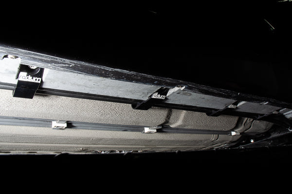Radium Fuel Line Retaining Kit image 3