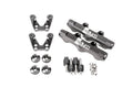 Radium Side Feed Conversion Fuel Rails image 1