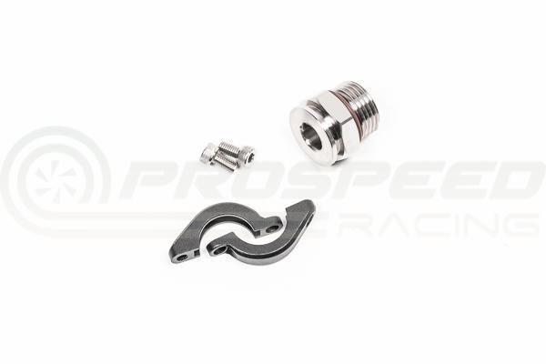 Radium 8AN ORB Pressure Sensor Adaptor image 1