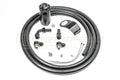 Radium CCV Fluid Lock Catch Can Kit image 1