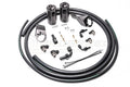 Radium Dual Fluid Lock PCV/CCV Catch Can Kit image 1