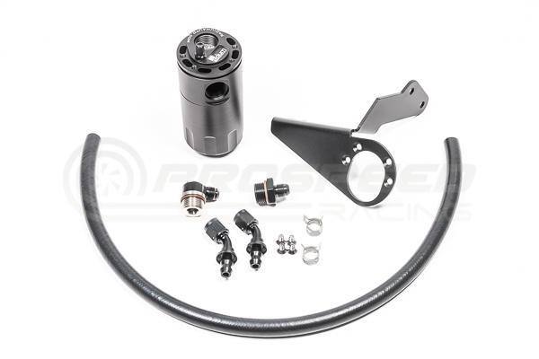 Radium PCV Fluid Lock Catch Can Kit image 1