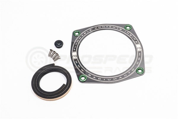 Radium Fuel Pump Access Cover image 1