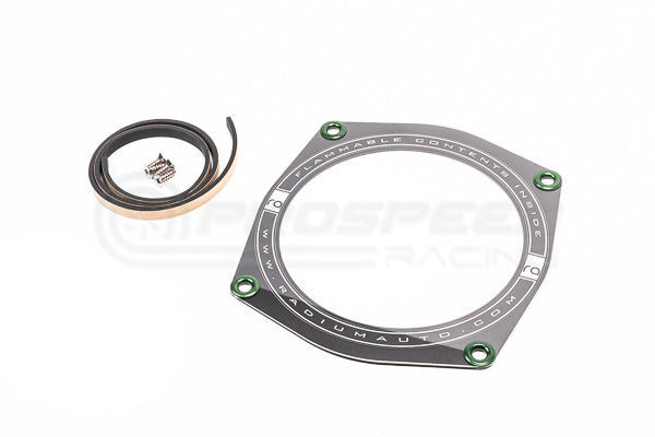 Radium Fuel Pump Access Cover image 1