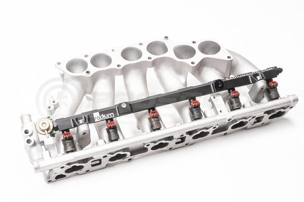 Radium Fuel Rail Kit image 3
