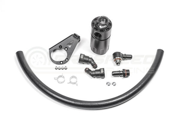Radium Fluid Lock CCV Catch Can Kit image 1