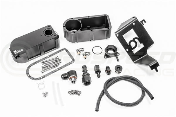 Radium Coolant Expansion Tank Kit image 1