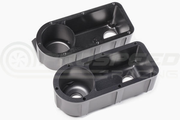 Radium Coolant Expansion Tank Kit image 2