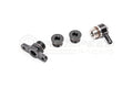Radium Fuel Rail Plumbing Kit - Mazda MX-5 NA 89-93 image 1