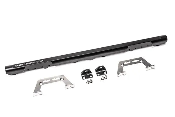 Radium Fuel Rail 20-0770