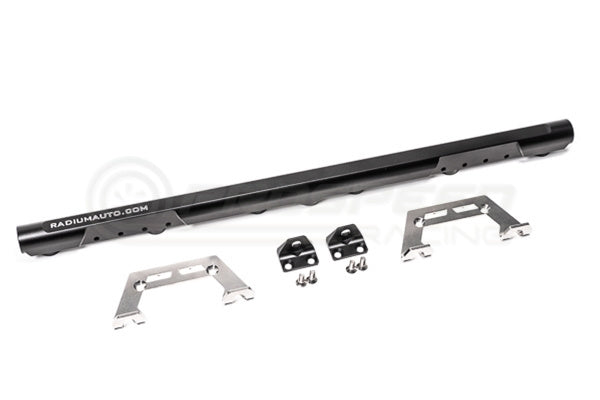 Radium Fuel Rail - BMW 3 Series M3 E36/330i E46/Z4 E85 (M50/M52/M54/M56/S50/S52) 20-0770 | PSR