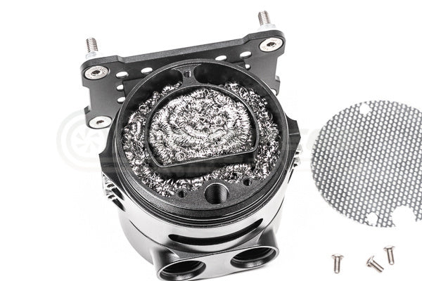 Radium VTA Vent To Atmosphere 2 Port Competition Catch Can Large image 3