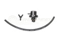 Radium V2 FPD-XR Extended Range Fuel Pulse Dampener - 8AN ORB image 1