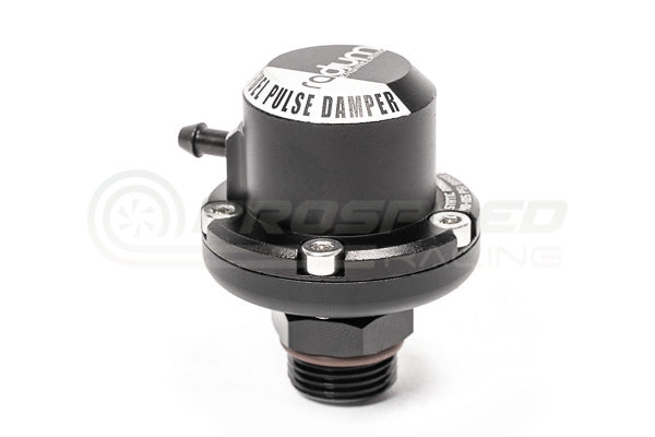 Radium V2 FPD-XR Extended Range Fuel Pulse Dampener - 8AN ORB image 2