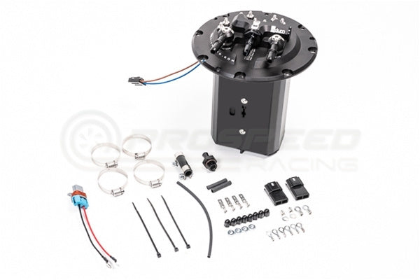 Radium Fuel Pump Hanger image 1