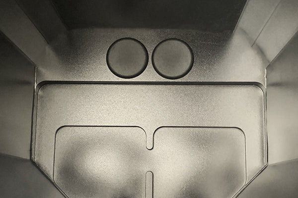 Radium Fuel Pump Hanger image 2
