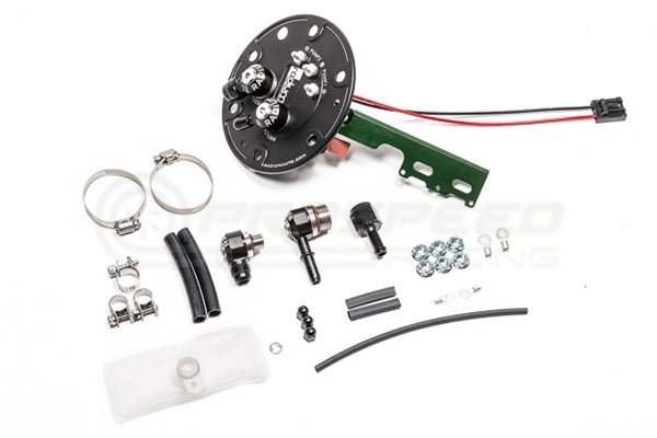 Radium Single Fuel Pump Hanger image 3