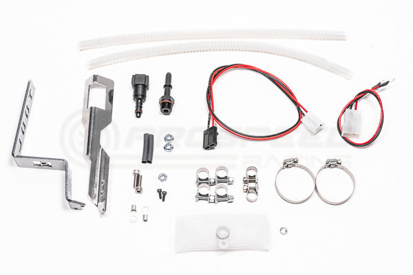 Radium Dual Fuel Pump Hanger Add On image 3