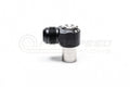 Radium 12AN Male Press-In Valve Cover Fittings image 1