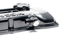 Radium 10AN Male Press-Fit Fitting image 3