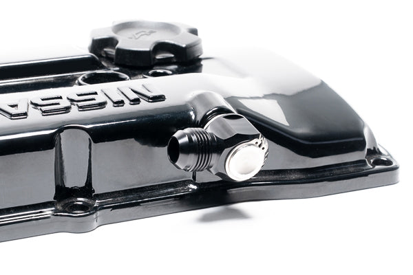 Radium 10AN Male Press-Fit Fitting image 3
