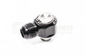 Radium 10AN Male Press-In Valve Cover Fittings image 1