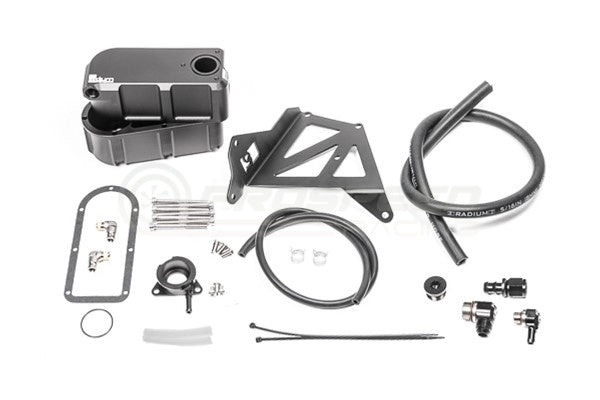 Radium Coolant Expansion Tank Kit image 1