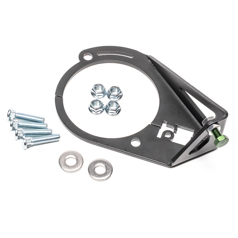 Radium Engineering Master Cylinder Brace image 1