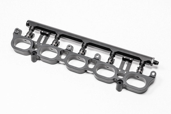Radium Port Injection Fuel Rail Kit - Audi R8 Type 42 V10 / Lamborghini Gallardo 5.2 - 20-0865