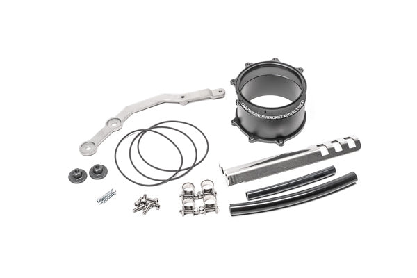 Radium Engineering FHST Extension Add-On image 1