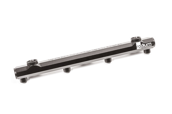 Radium Fuel Rail Kit image 2