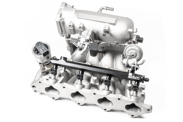 Radium Fuel Rail Kit image 3