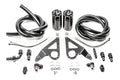 Radium Dual Fluid Lock Catch Can Kit image 1