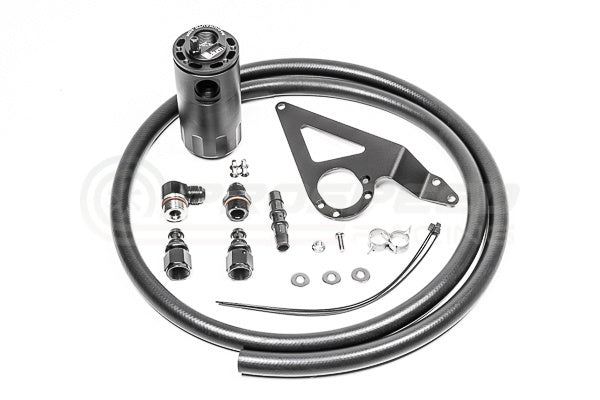 Radium Dual Fluid Lock Catch Can Kit image 2