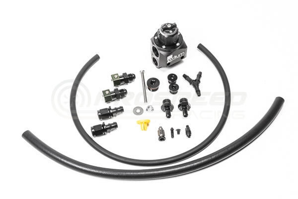 Radium FPR RA Fuel Pressure Regulator Kit image 1
