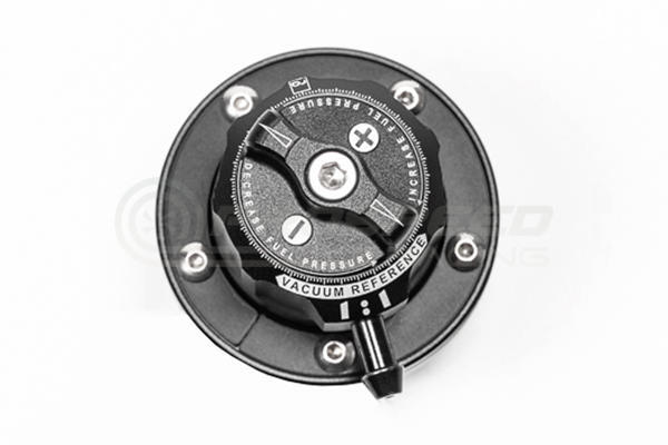 Radium FPR RA Fuel Pressure Regulator Kit image 2