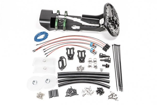 Radium Fuel Pump Hanger image 1
