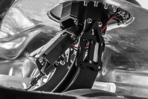 Radium Fuel Pump Hanger image 3