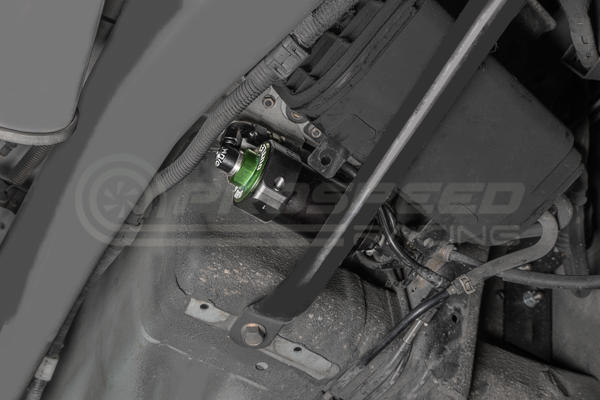 Radium Fuel Filter Kit image 3