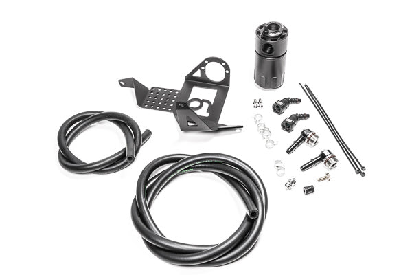 Radium Engineering Catch Can Kit PCV Fluid Lock image 1