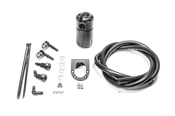 Radium Engineering Catch Can Add-On CCV Fluid Lock image 1