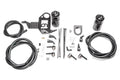 Radium Engineering Dual Catch Can Kit Fluid Lock image 1