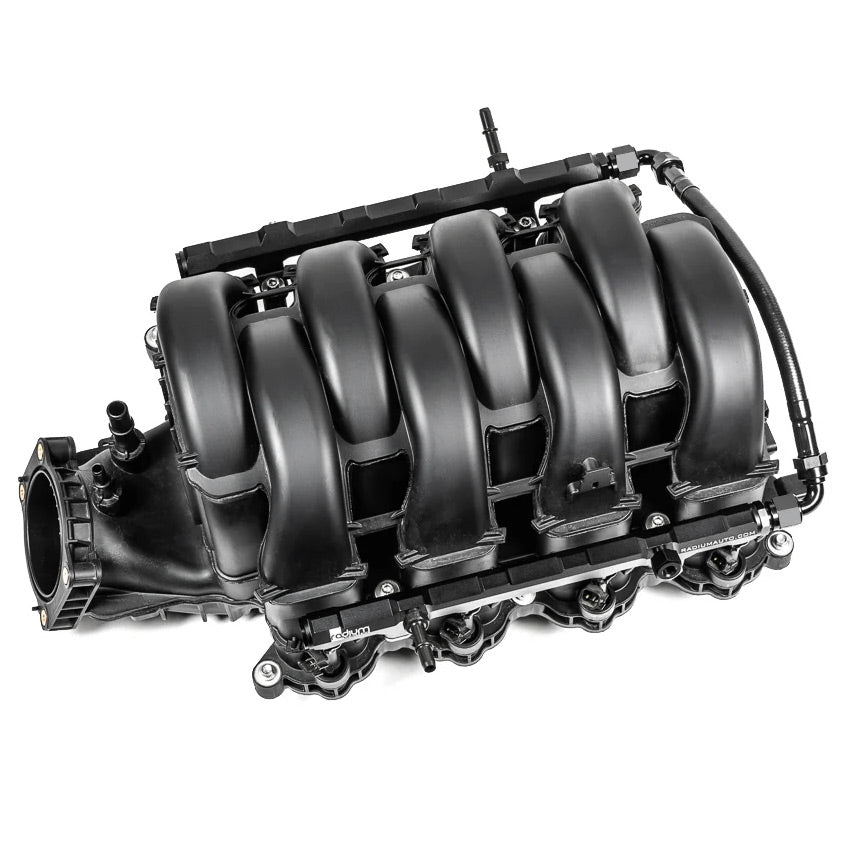 Radium Fuel Rails image 3