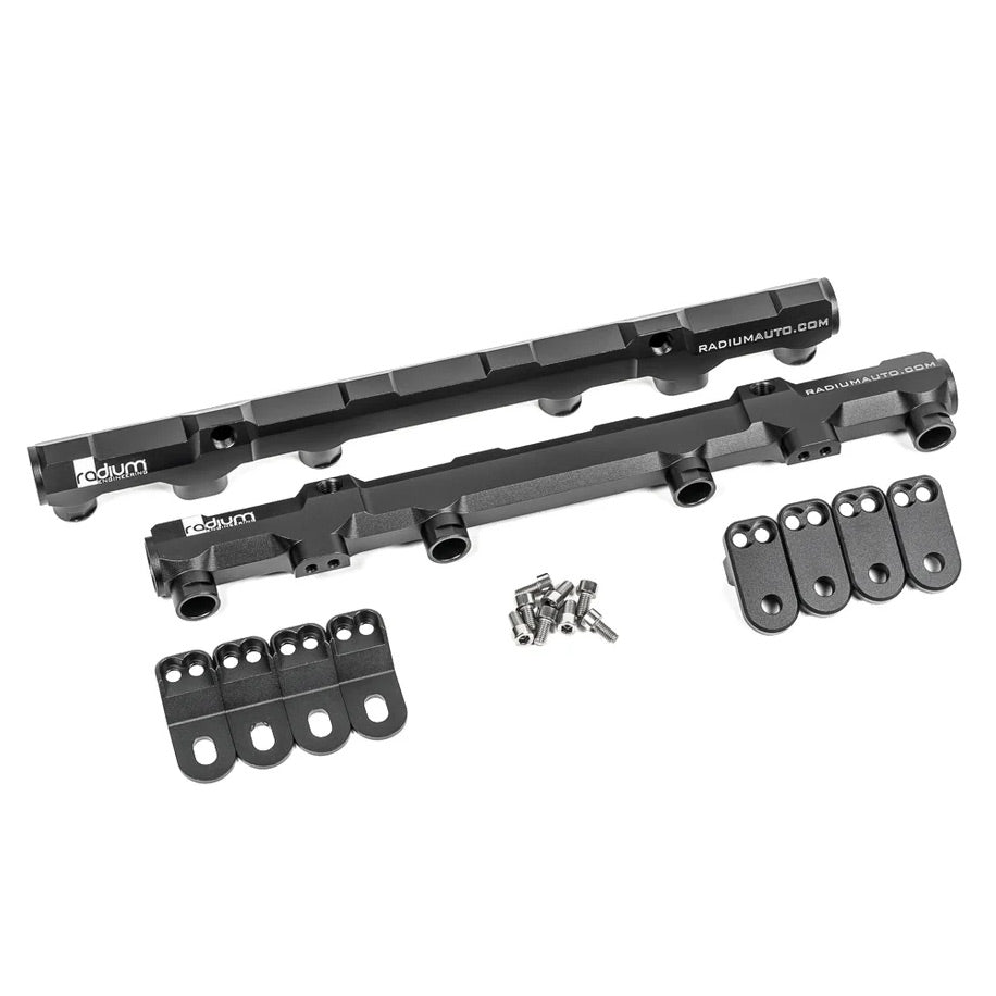 Radium Fuel Rails image 1