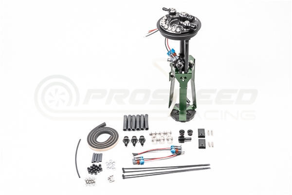 Radium Fuel Pump Hanger Suit Walbro F90000267/274/285 and E5LM image 1