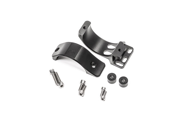 Radium Engineering Fuel Filter Mount image 1