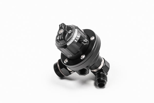 Radium DMR-RA Direct Mount Fuel Pressure Regulator image 2