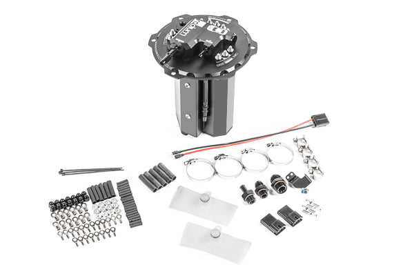 Radium Fuel Pump Hanger image 1