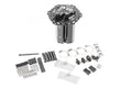 Radium Engineering Fuel Hanger Pumps Not Included Brushless Pumps image 1
