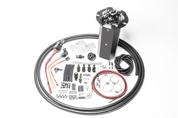 Radium Fuel Pump Hanger image 1